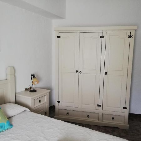 Вілла Casa Mari Вехер-де-ла-Фронтера Екстер'єр фото