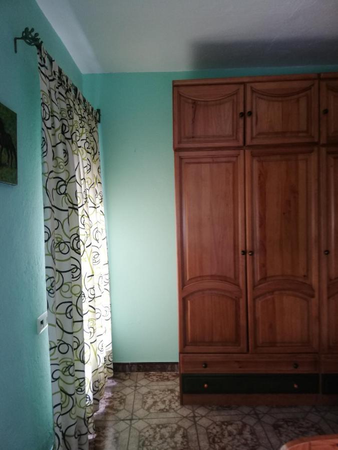 Вілла Casa Mari Вехер-де-ла-Фронтера Екстер'єр фото